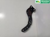 Guía/bisagra rodillo superior de puerta corredera