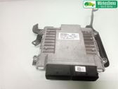 Injection control unit/module