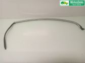 Rear door trim (molding)