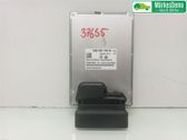 Module de commande suspension