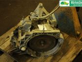 Automatic gearbox