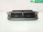 Dash center air vent grill