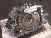 Automatic gearbox