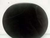 Fuel tank cap lock