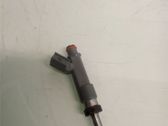 Inyector de combustible