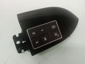 Seat memory switch