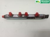 Fuel main line pipe