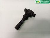 High voltage ignition coil