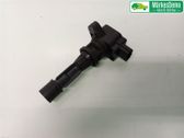 High voltage ignition coil