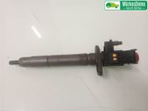 Inyector de combustible