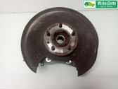 Front wheel hub