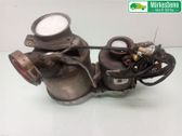 Catalyst/FAP/DPF particulate filter
