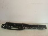 Dash center air vent grill