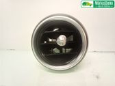 Dash center air vent grill