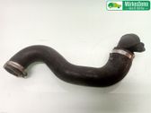 Intercooler hose/pipe