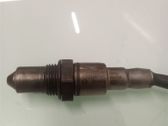 Lambda probe sensor