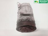 Air conditioning (A/C) compressor (pump)