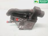 Fuel heater