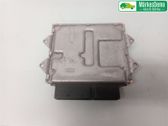 Injection control unit/module