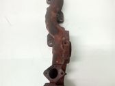 Exhaust manifold