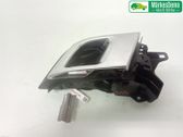 Front door interior handle