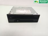 Radio/CD/DVD/GPS head unit