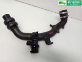 Intercooler hose/pipe