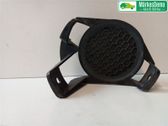 Moldura/rejilla de la luz antiniebla delantera