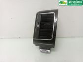 Dash center air vent grill