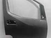 Porte avant