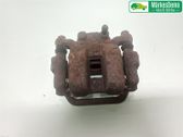 Bremssattel hinten