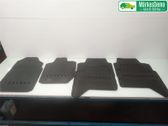Car floor mat set
