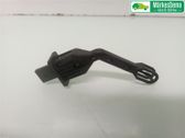 Interior temperature sensor
