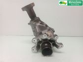 Gearbox transfer box case