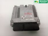 Unité de commande / module d'injection