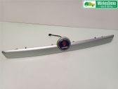 Tailgate/trunk/boot exterior handle