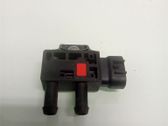 Sensor de temperatura del escape