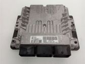 Injection control unit/module