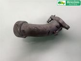 Intercooler hose/pipe