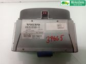 GPS navigation control unit/module