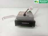 GPS navigation control unit/module