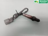 Lambda probe sensor