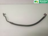 Engine oil radiator