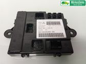 Tailgate/trunk control unit/module
