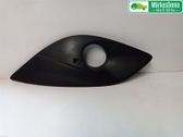 Front fog light trim/grill
