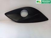 Front fog light trim/grill