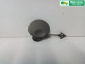 Engine bonnet/hood lock trim molding