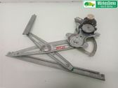 Regulador de puerta delantera con motor