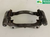 Front Brake Caliper Pad/Carrier