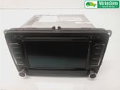 Radio/CD/DVD/GPS head unit